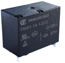 新能源設備制造商如何選擇合適的繼電器供應商