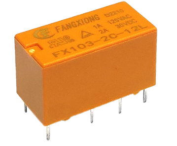 通用功率繼電器