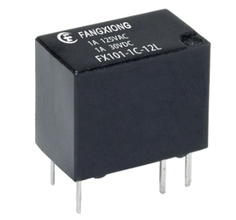 通用功率繼電器 通用功率繼電器